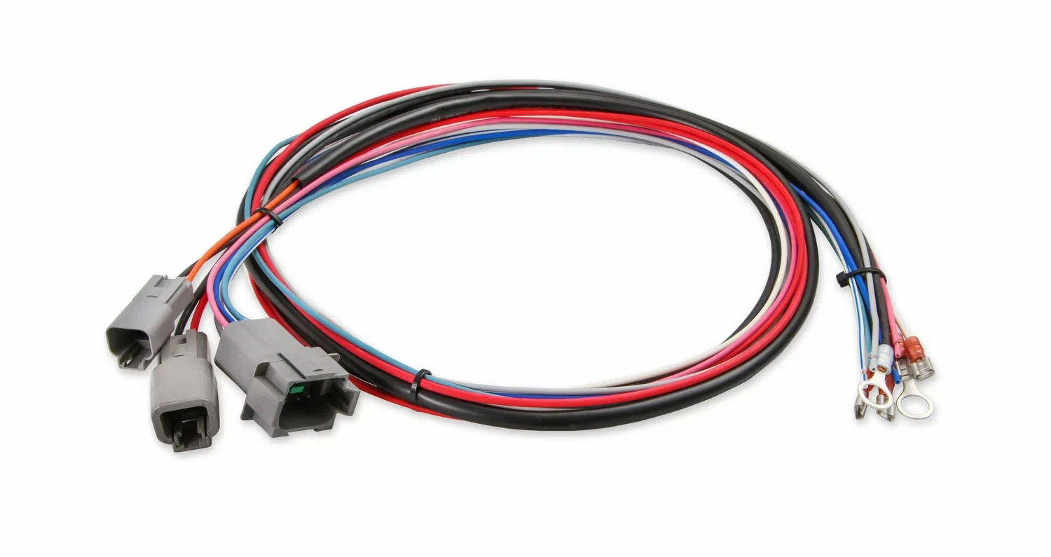 MSD Ignition 6530 6AL Programmable Ignition Controller
